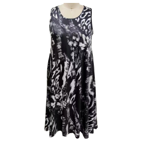Cool and Cozy Umbrella Dresses