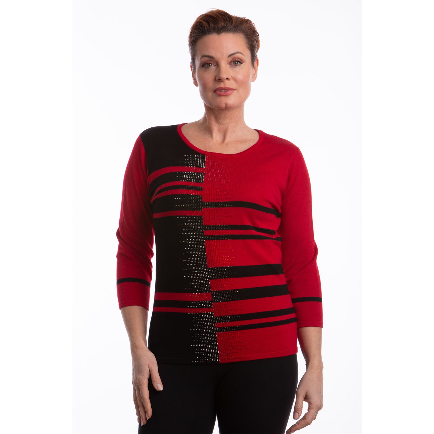 Light Weight Dress Sweater