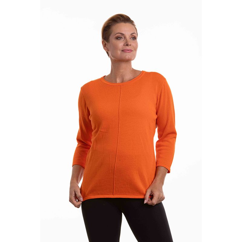 Cotton Sweater