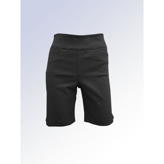 Pull On Bermuda Short