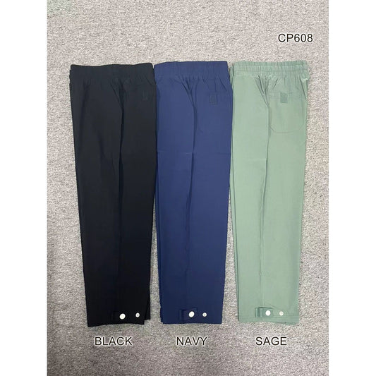 Cozy Comfy Jogger Pant