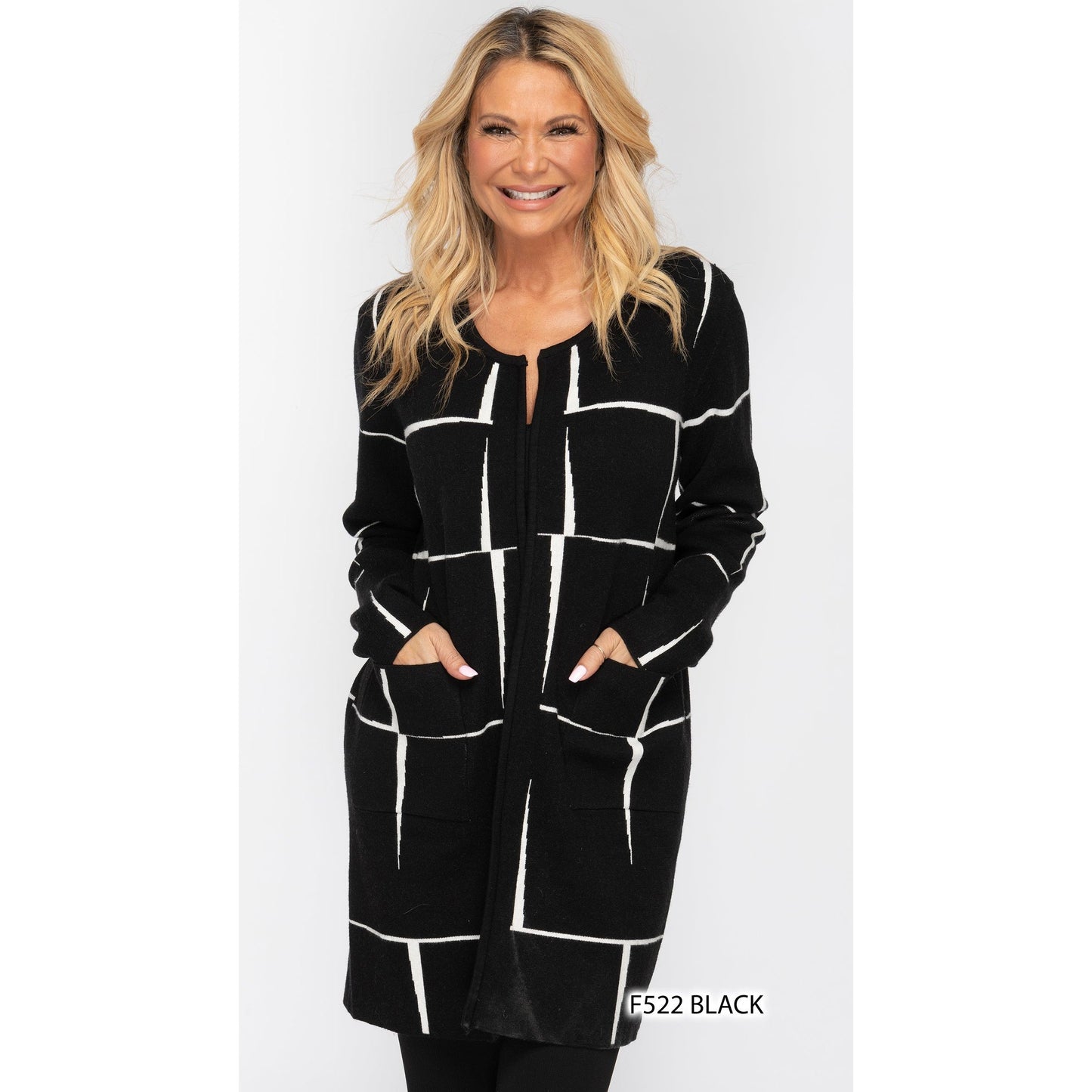 Cozy Comfy Cardigan