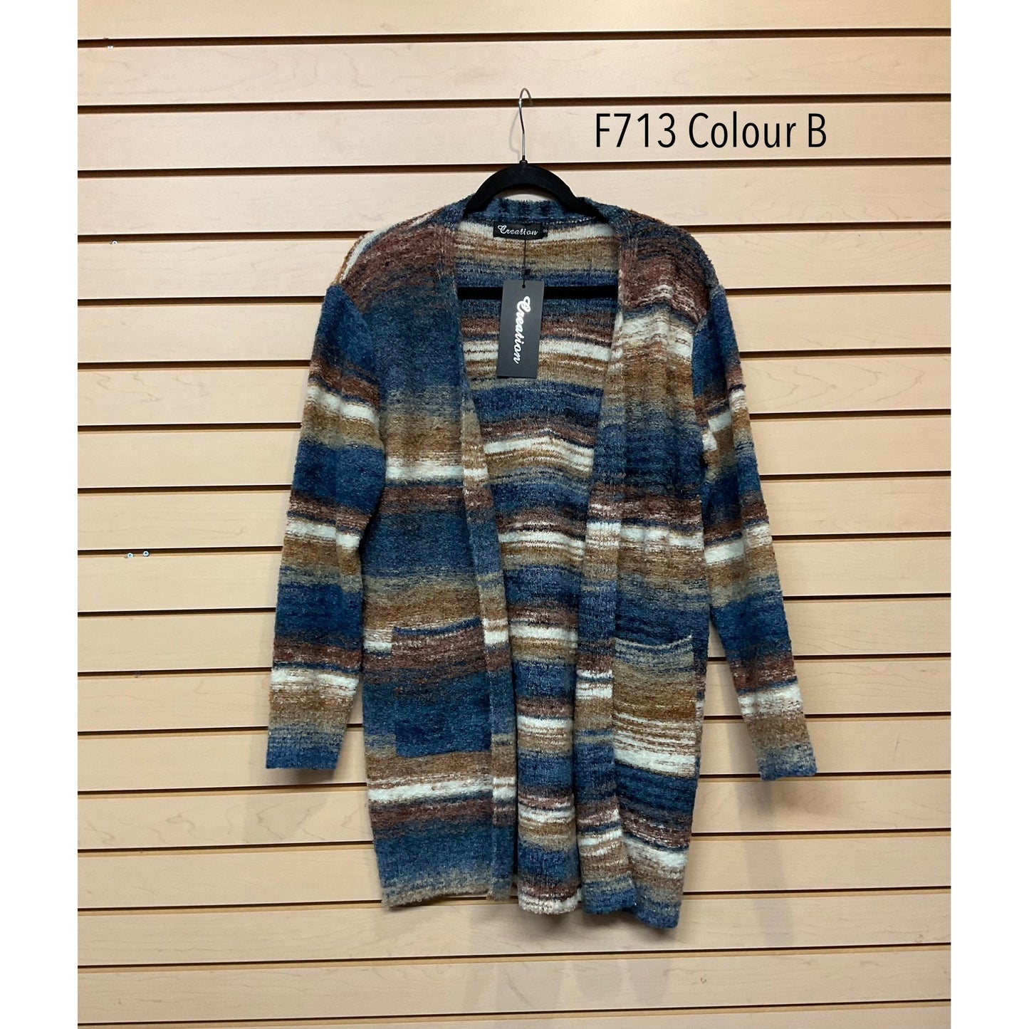 Warm and Cozy Sweater