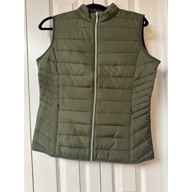 Puffer Vest