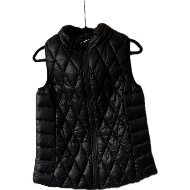 Fall Ultralight Vest - Diamond Pattern