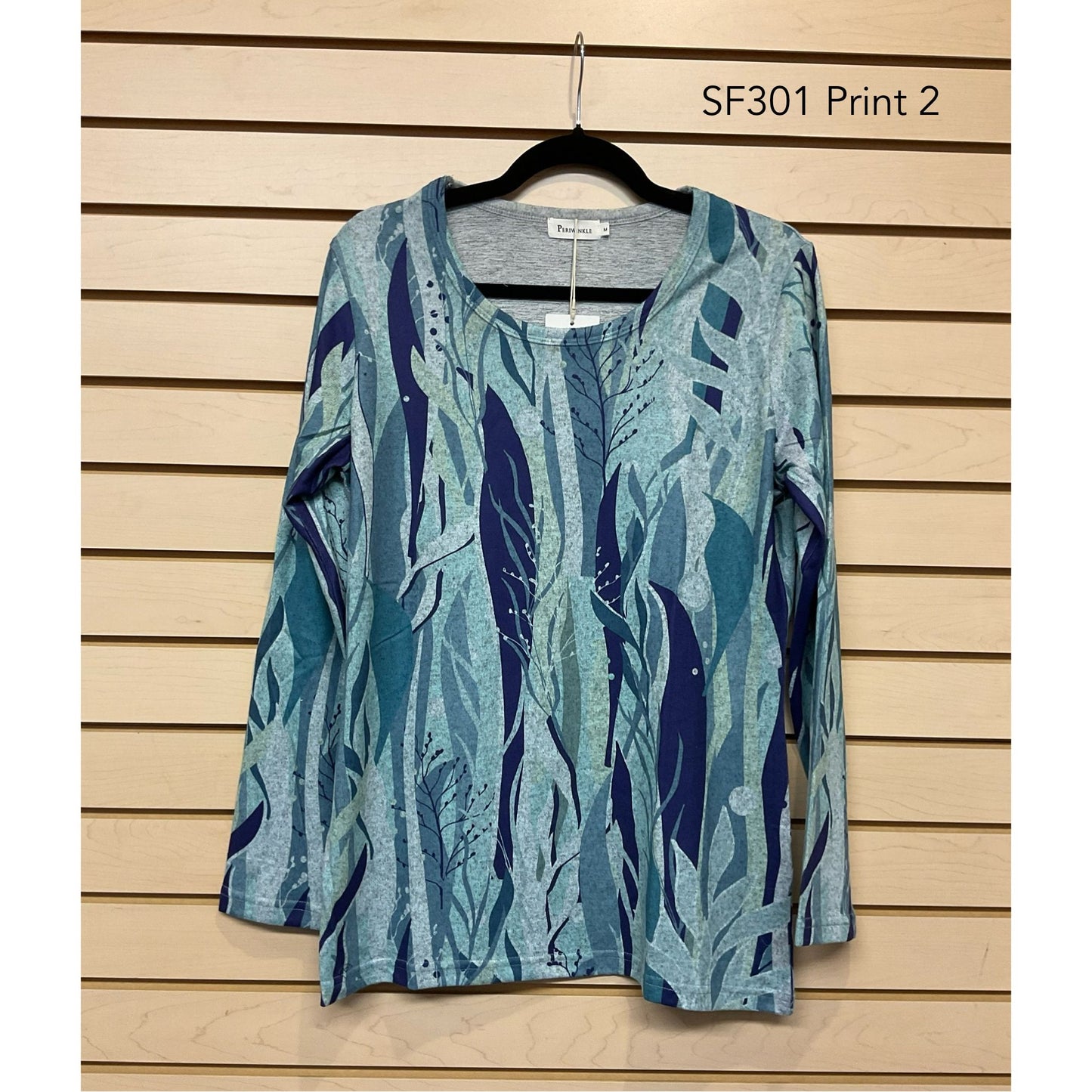 Long Sleeve Tops