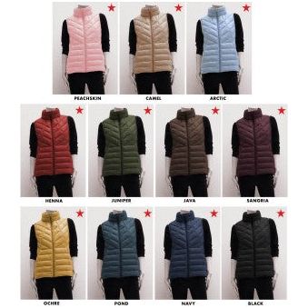 Ultralight Vest