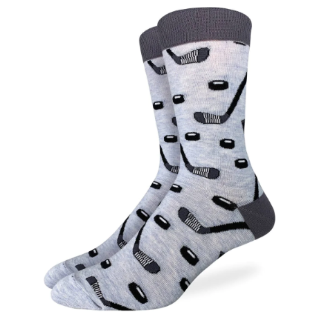 Good Luck Socks for Men Size 7-12