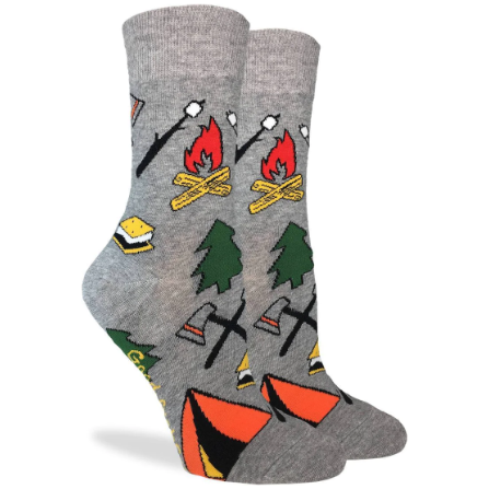 Good Luck Socks for Men Size 7-12