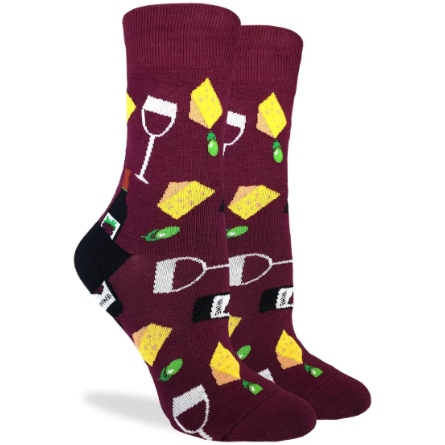 Good Luck Socks for Women