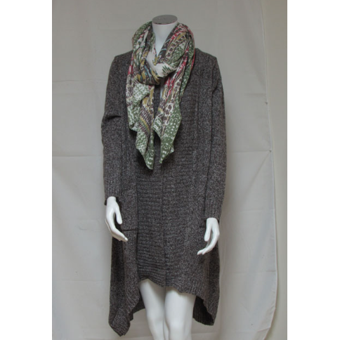 Shalimar Cardigan