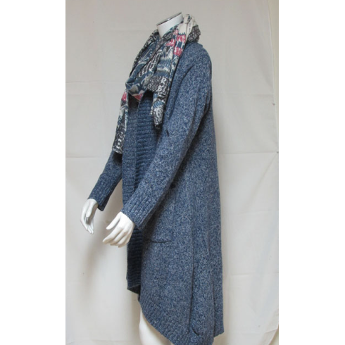 Shalimar Cardigan