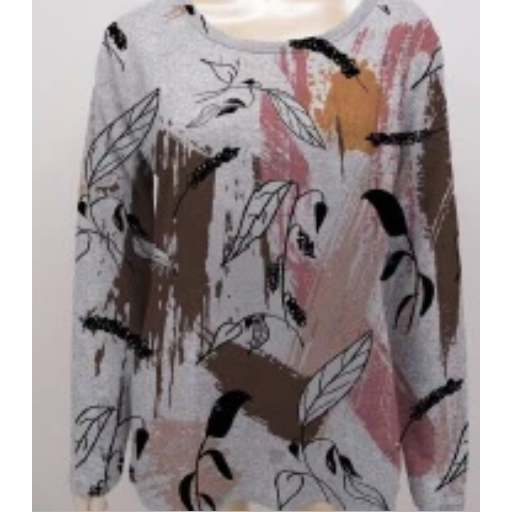 Soft and Cozy Long Sleeve Tops