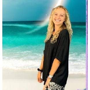 Ladies Woven Solid Simple Summer Top