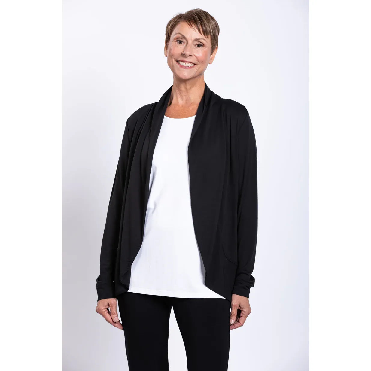 Simmer Jacket