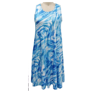 Cool and Cozy Umbrella Dresses