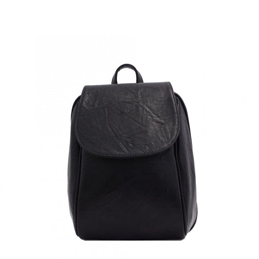Roomy Convertible Backpack - "Jada" style
