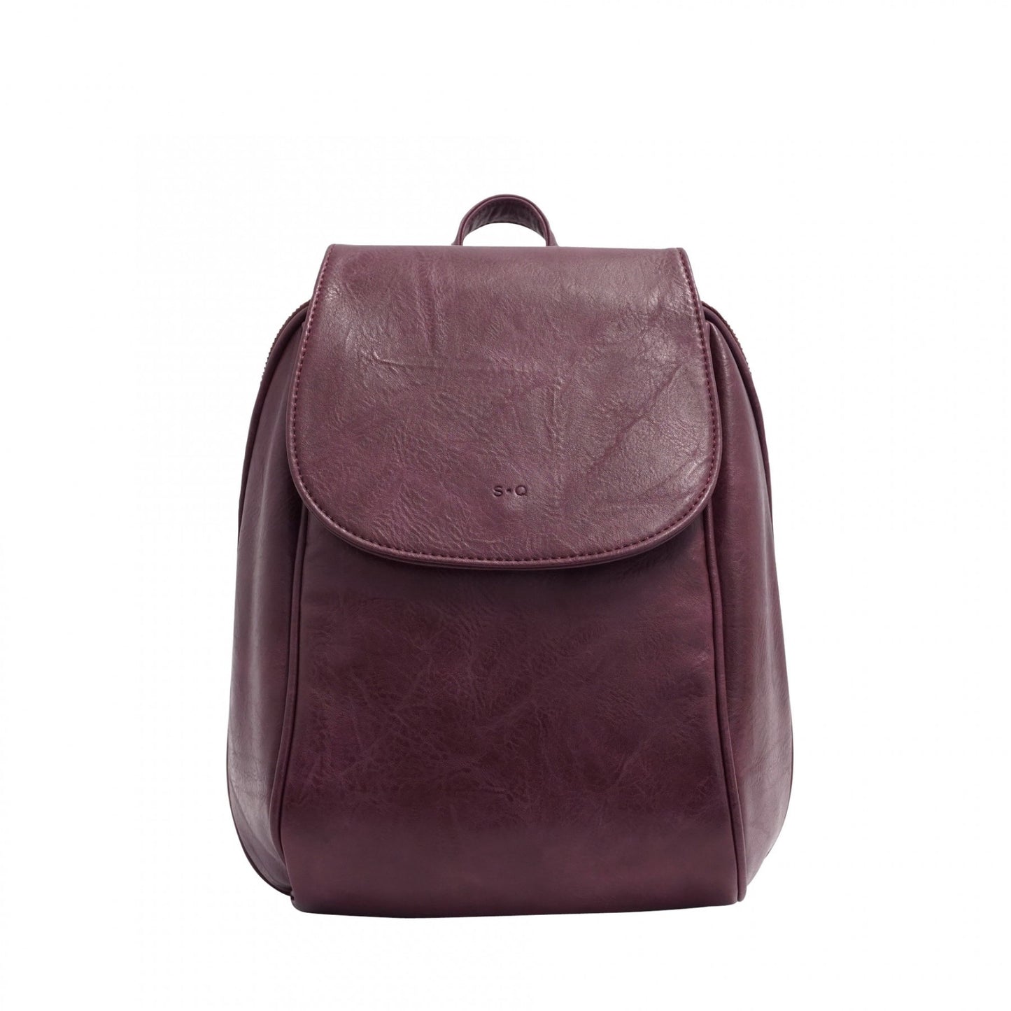 Roomy Convertible Backpack - "Jada" style