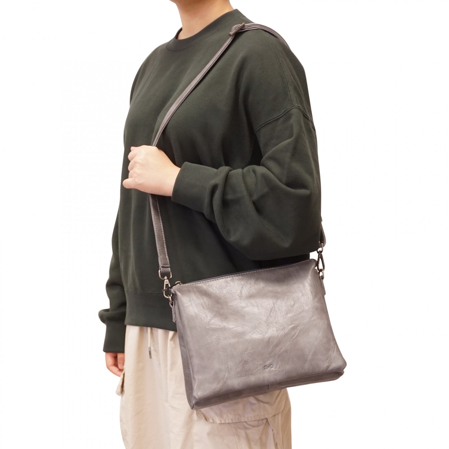 Jayla Crossbody Purse