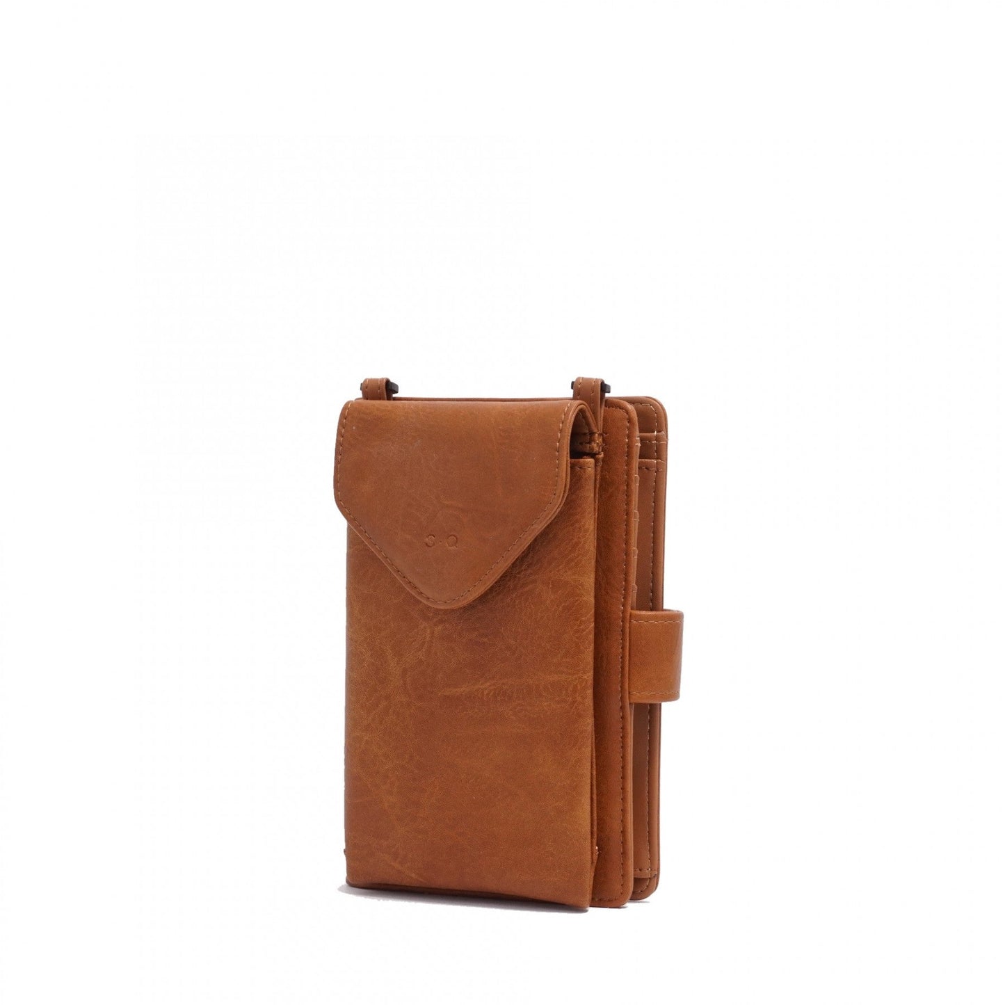 Crossbody Wallet - "Lina"