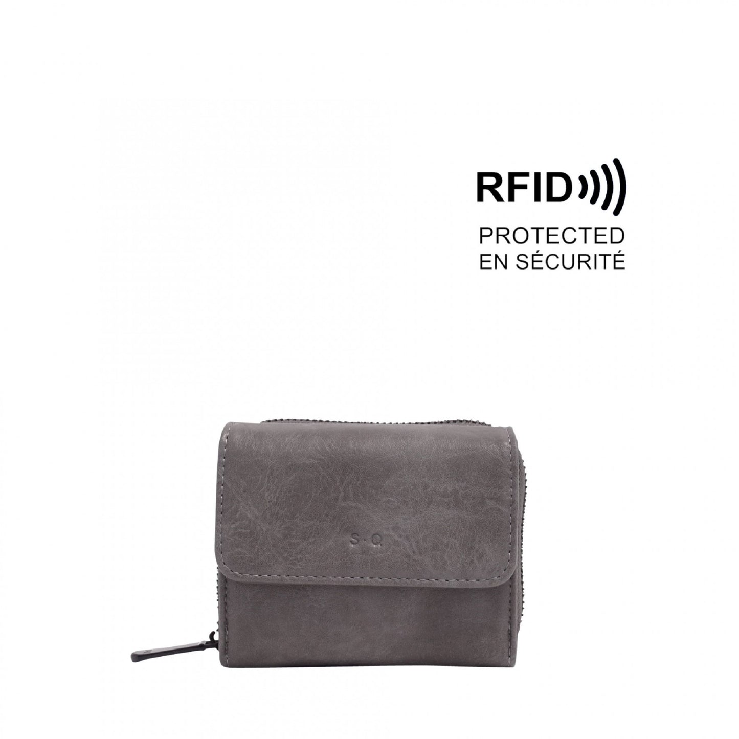 Amber 2 Bi Fold Wallet