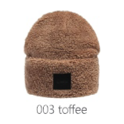 Toques