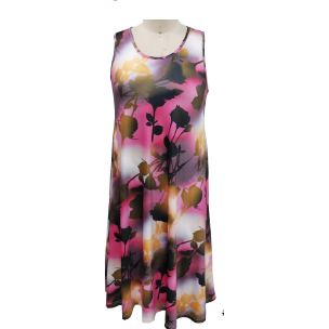 Cool and Cozy Umbrella Dresses