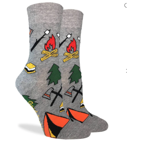 Good Luck Socks for Women