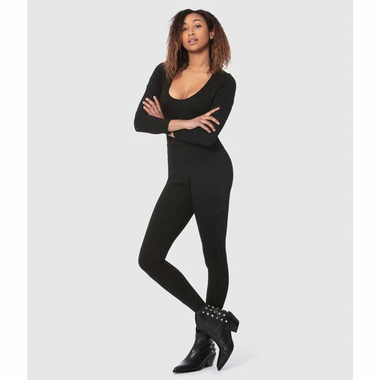 Pants- Ponte Jeggings - High Rise