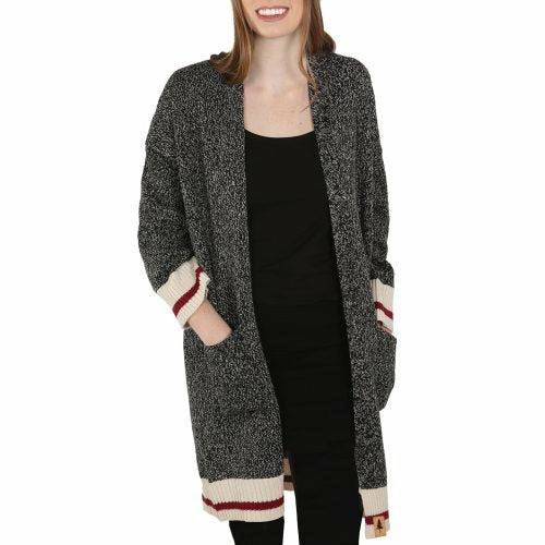 Work Collection - Cardigan
