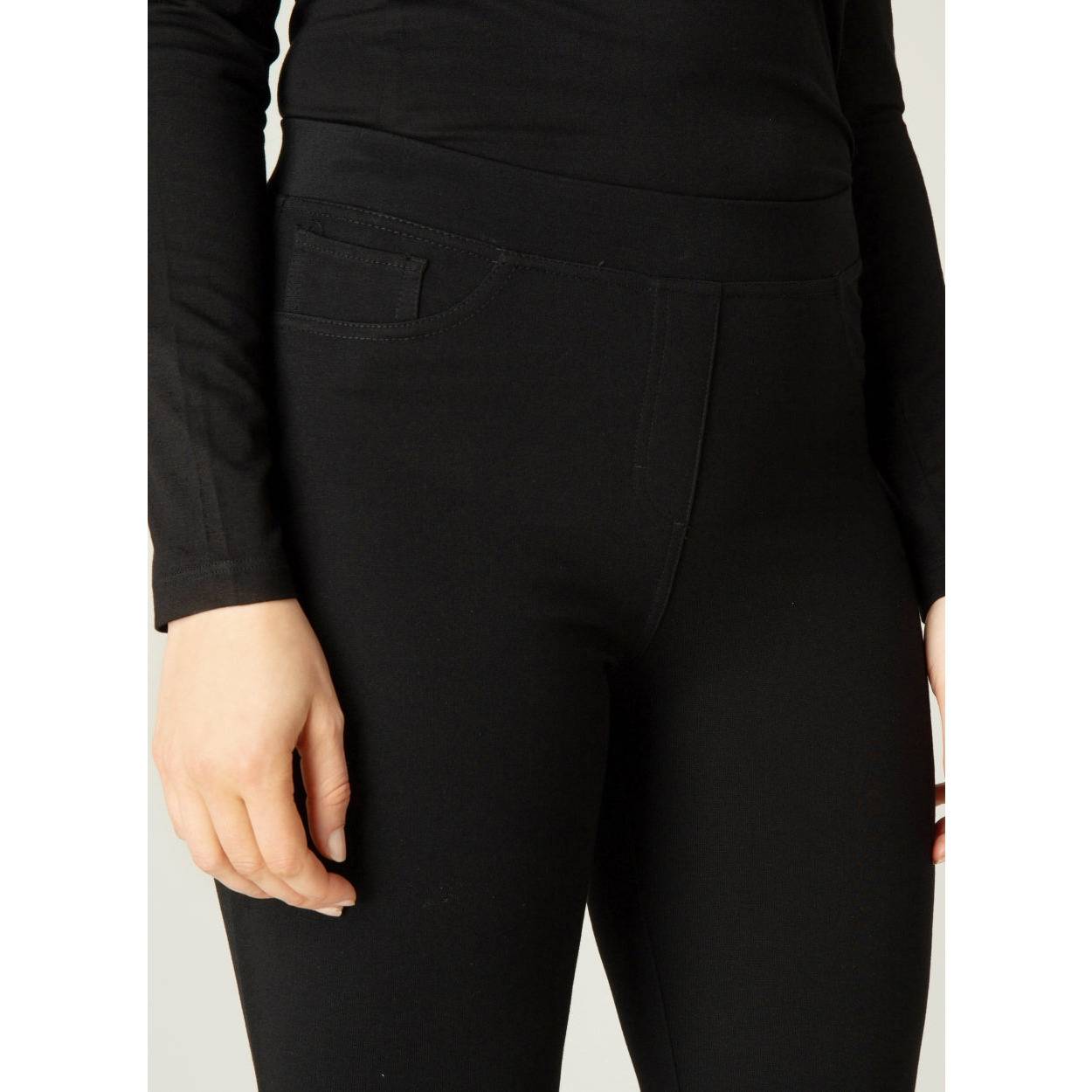 "Joy"- Best Fitting Jean
