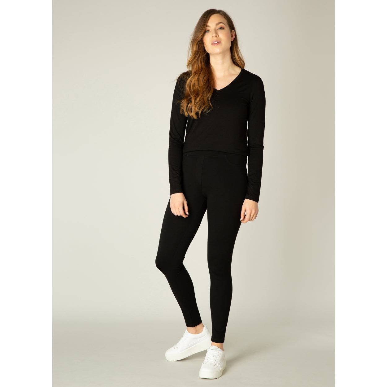 "Joy"- Best Fitting Jean