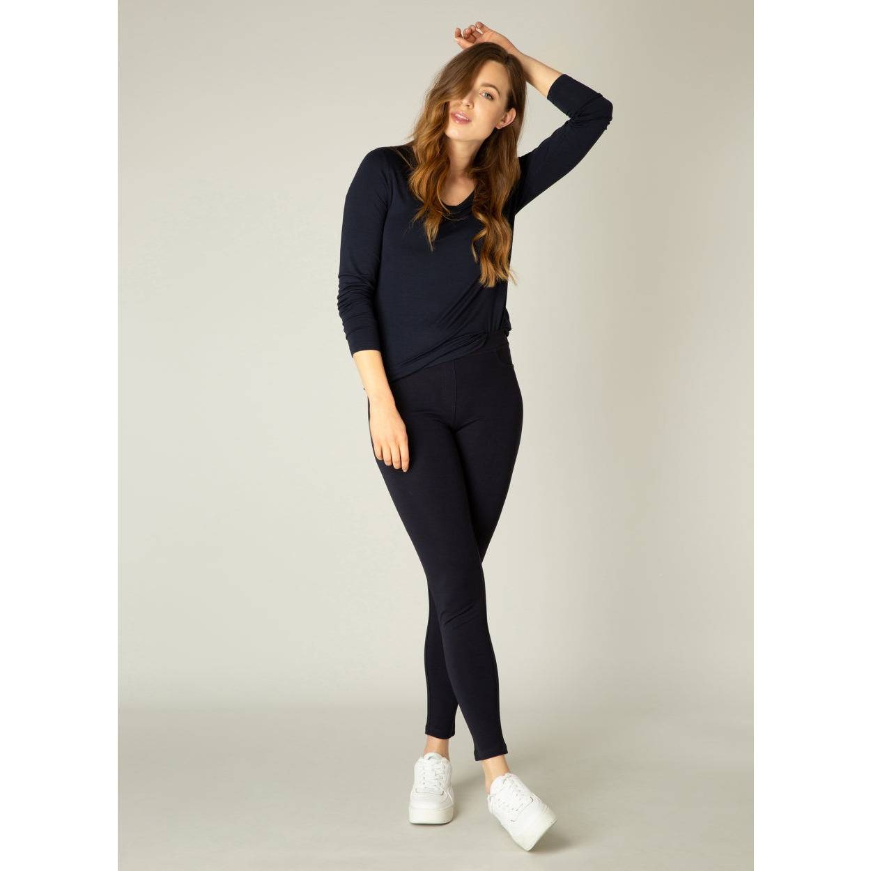"Ornika" -Treggings