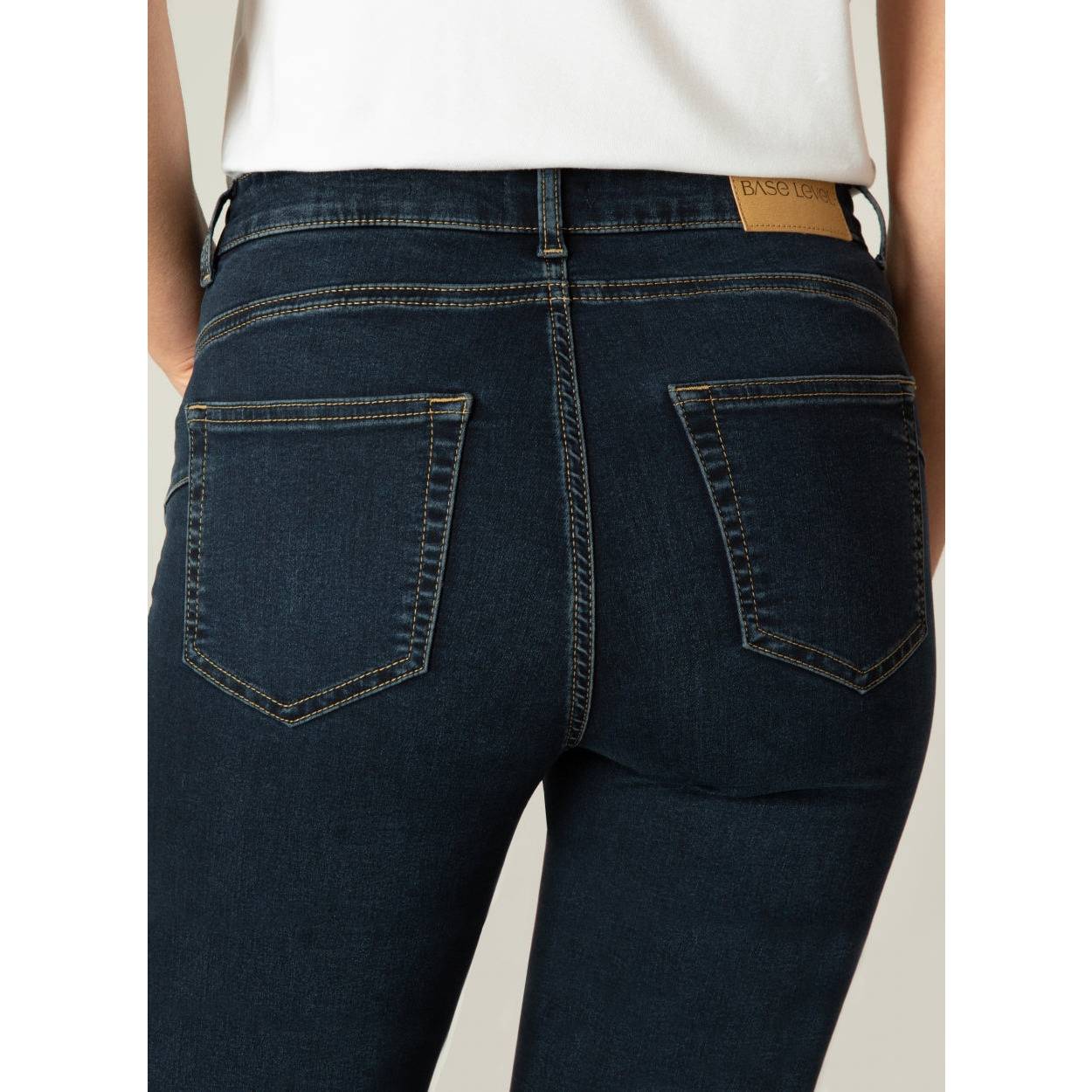 "Joy"- Best Fitting Jean