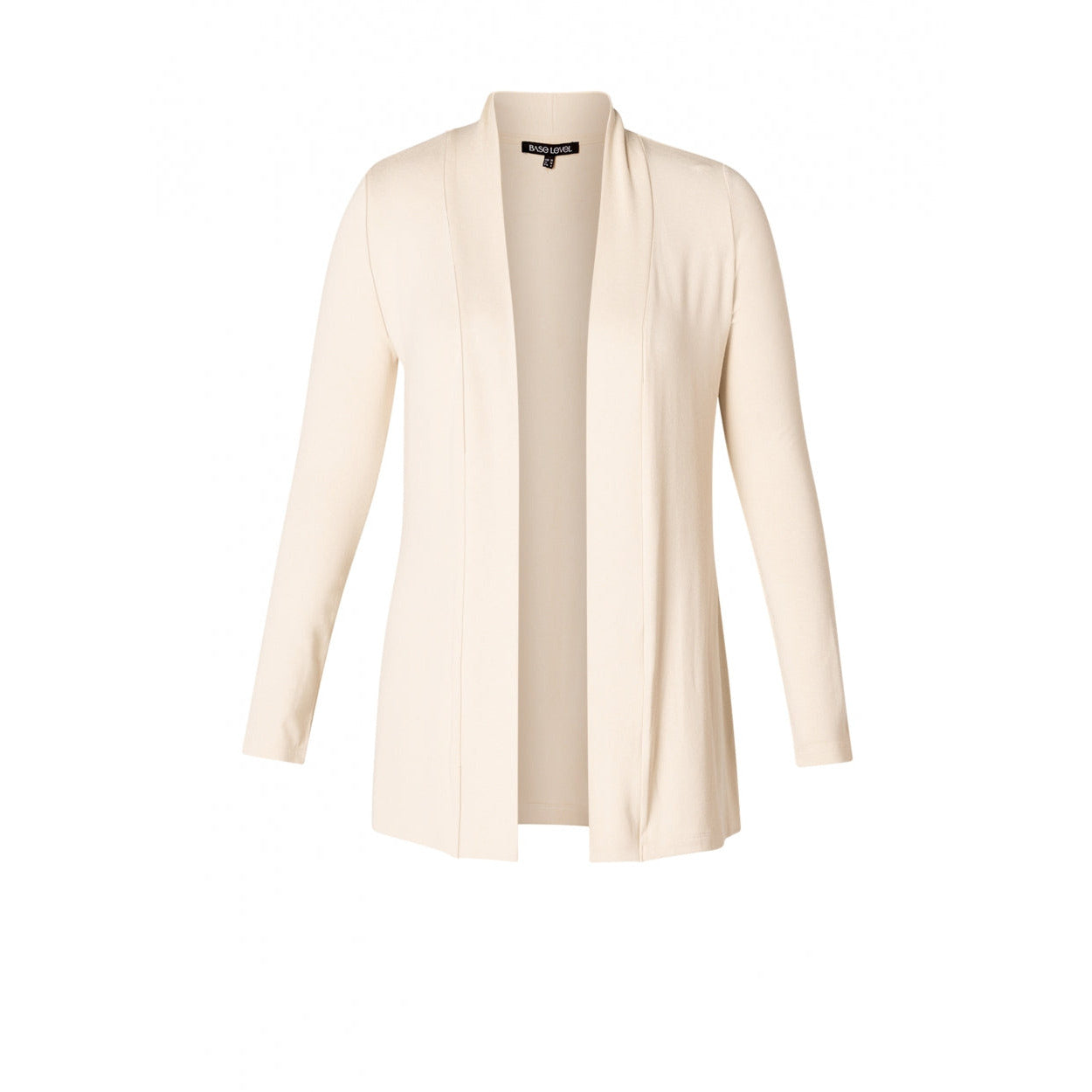 "Yayla" Shorter Cardigan