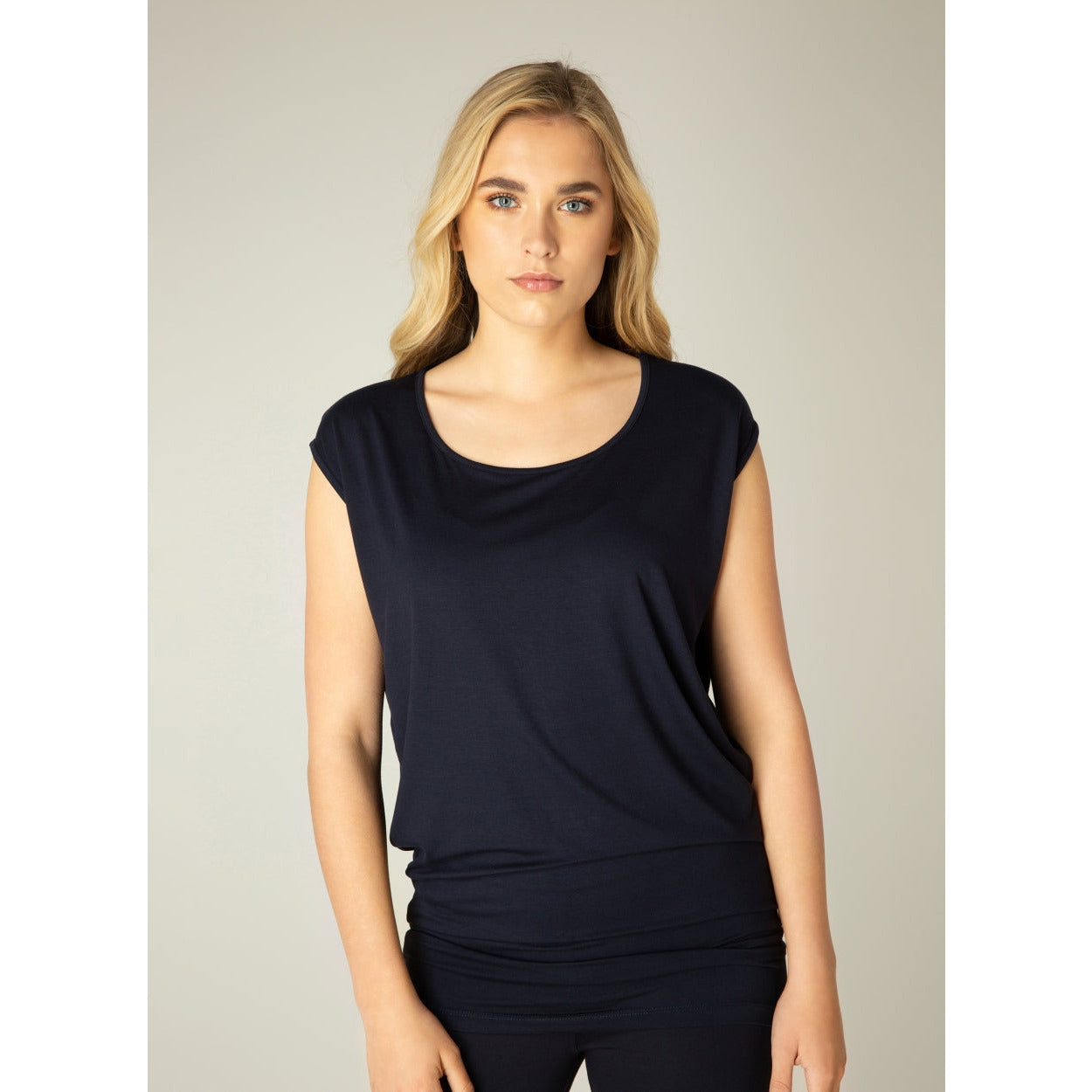 Yelitza Slimming Tee