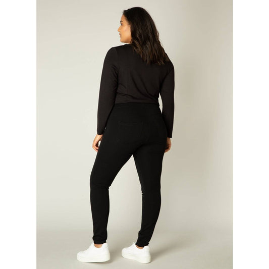 "Arnika"  -Treggings - Plus