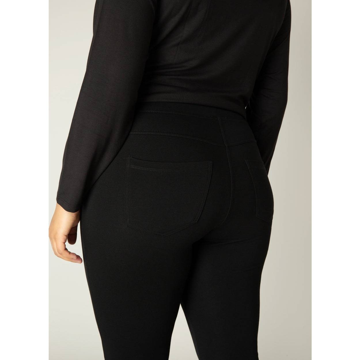 "Arnika" -Treggings - Plus