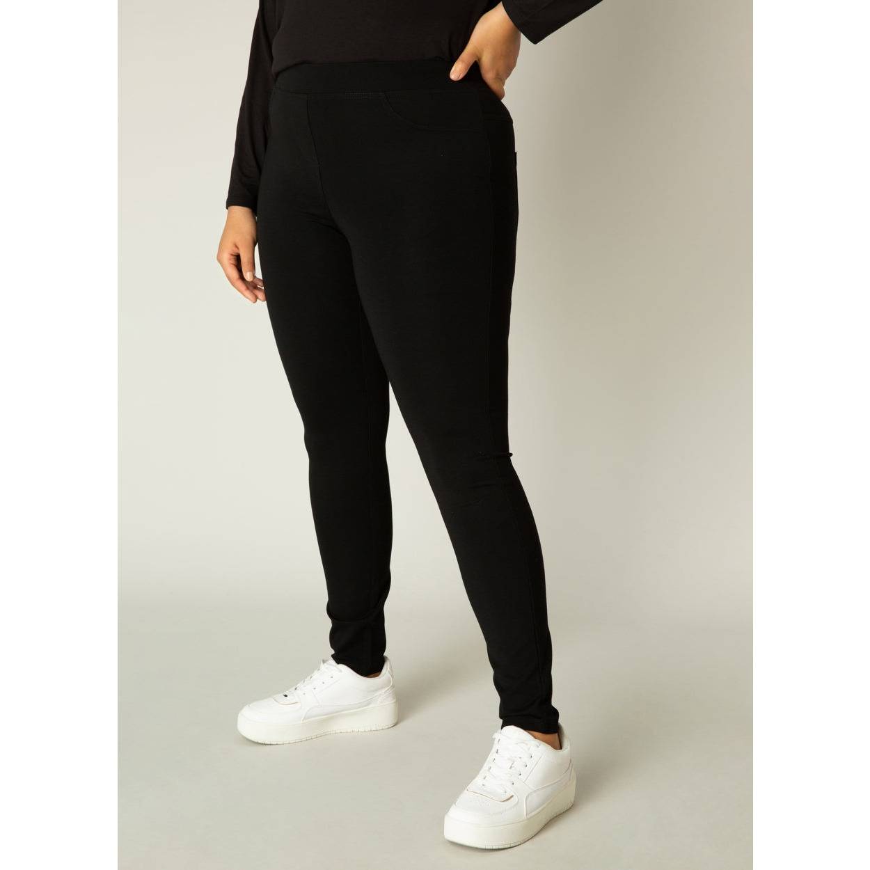 "Arnika" -Treggings - Plus