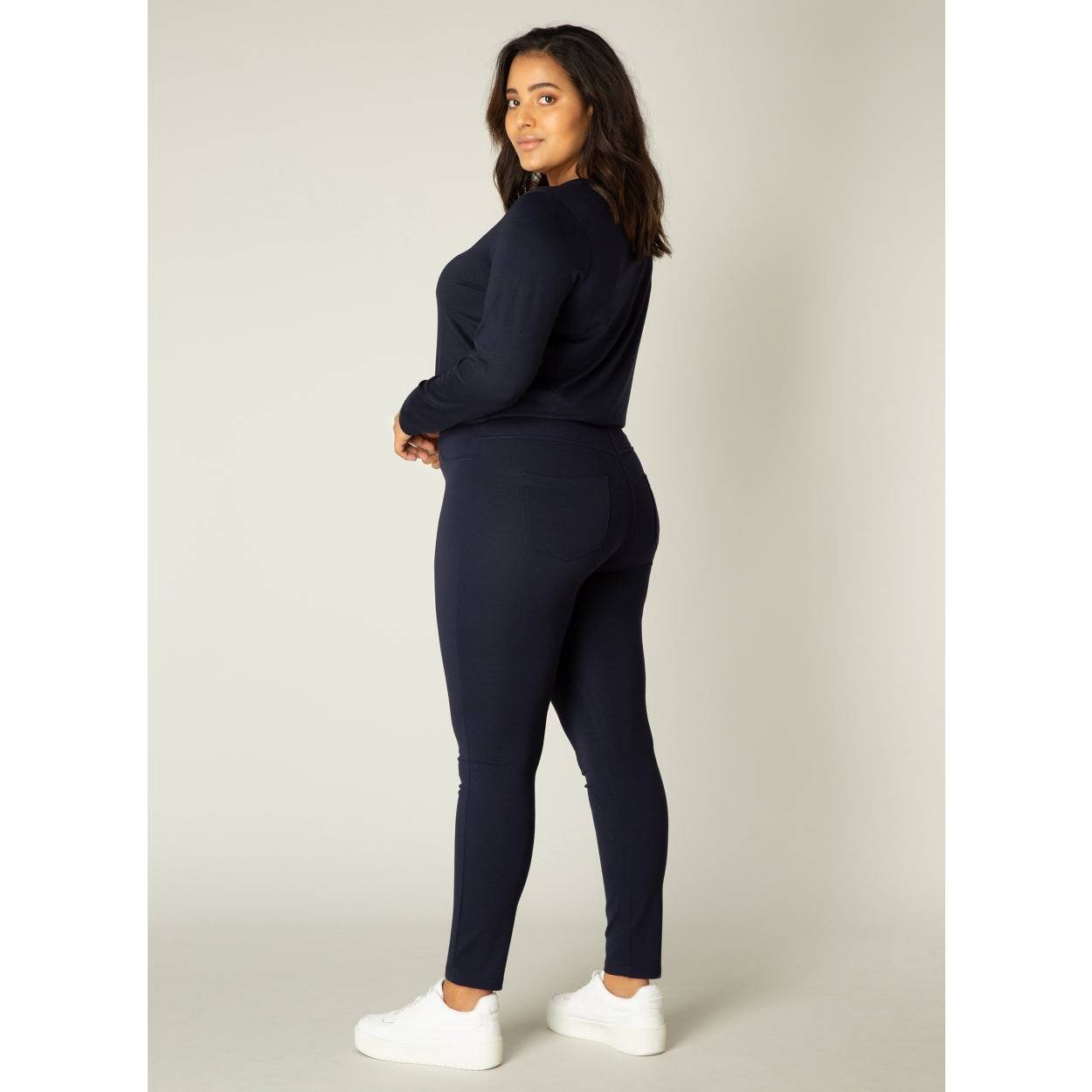 "Arnika" -Treggings - Plus