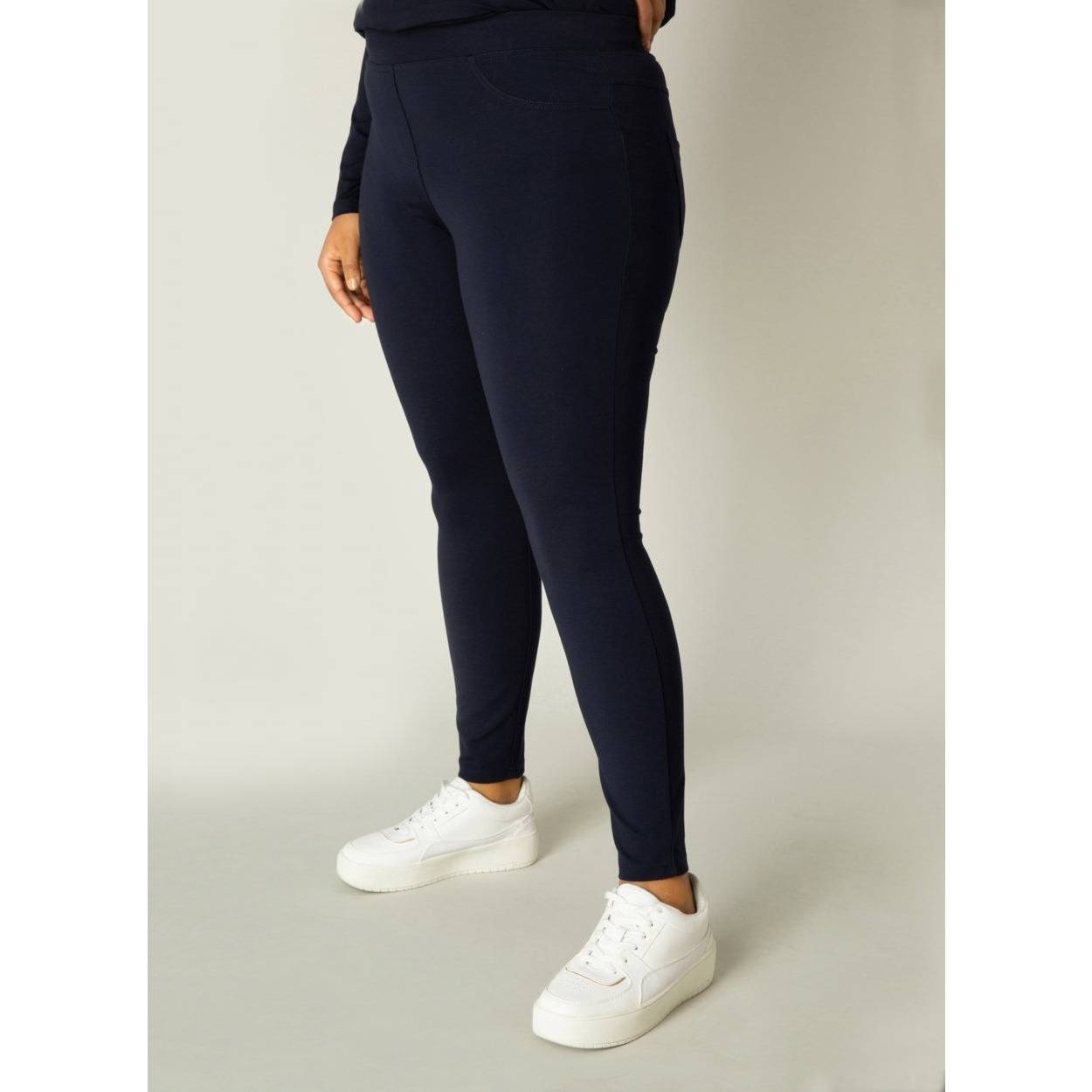 "Arnika" -Treggings - Plus