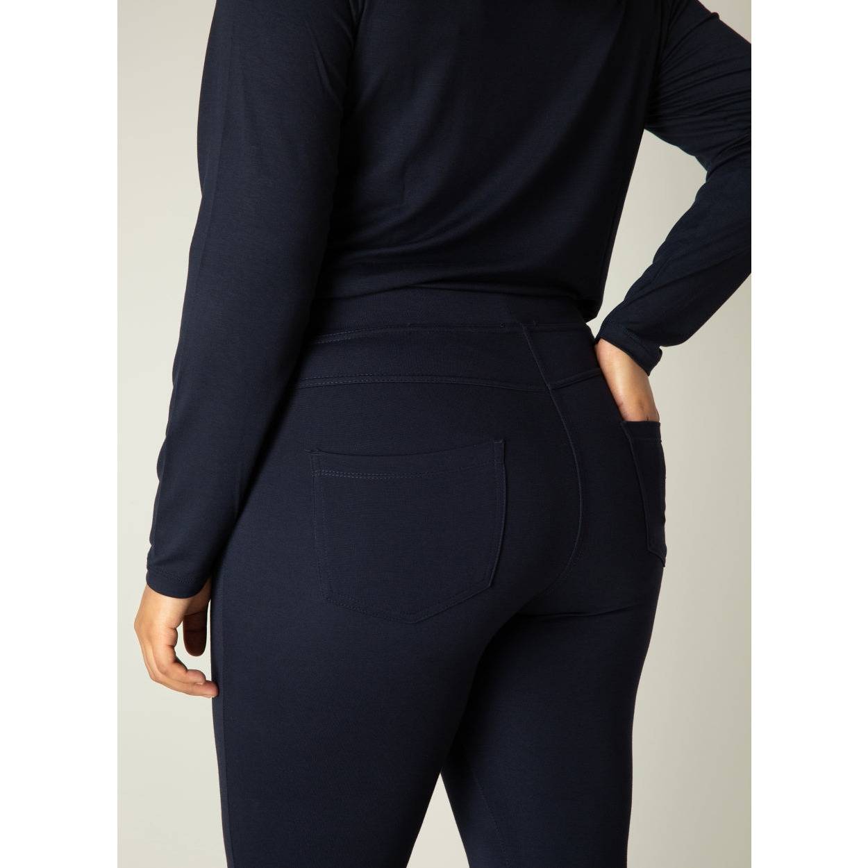 "Arnika" -Treggings - Plus