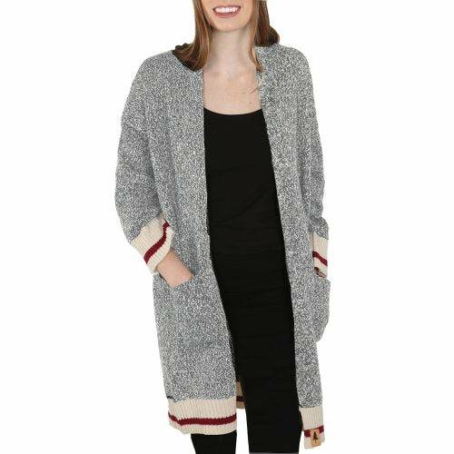 Work Collection - Cardigan