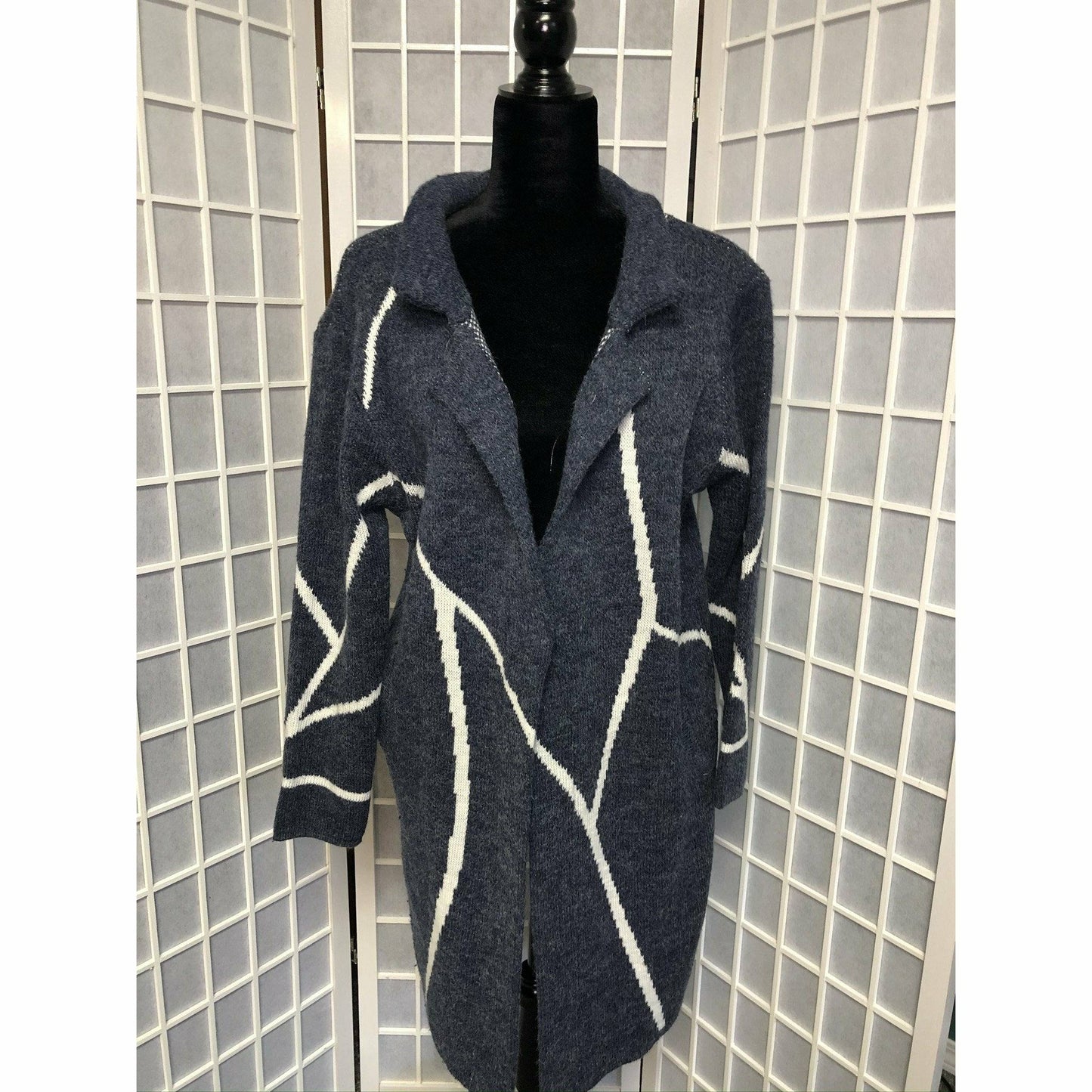 Cardigan/Coat