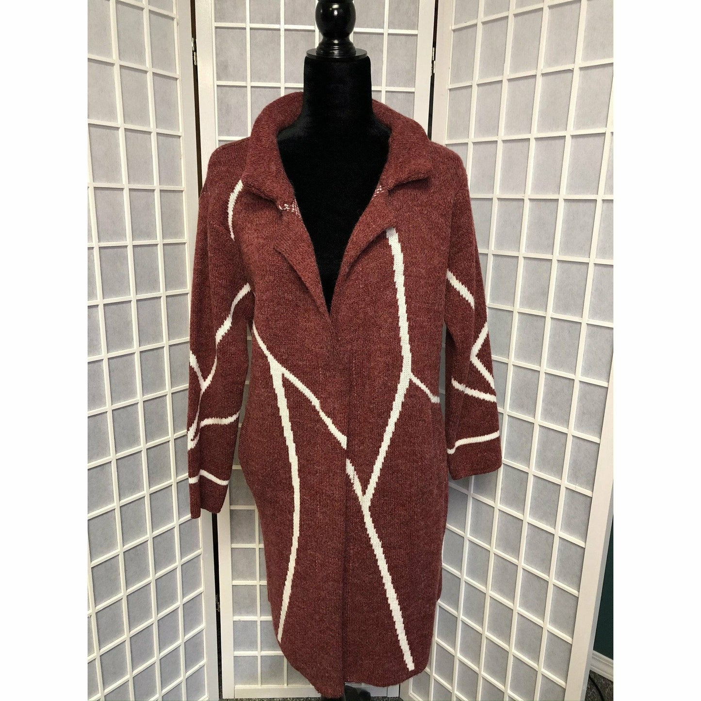 Cardigan/Coat