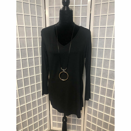 Bamboo - Long Sleeve Top