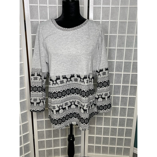 Perfect Winter Sweater