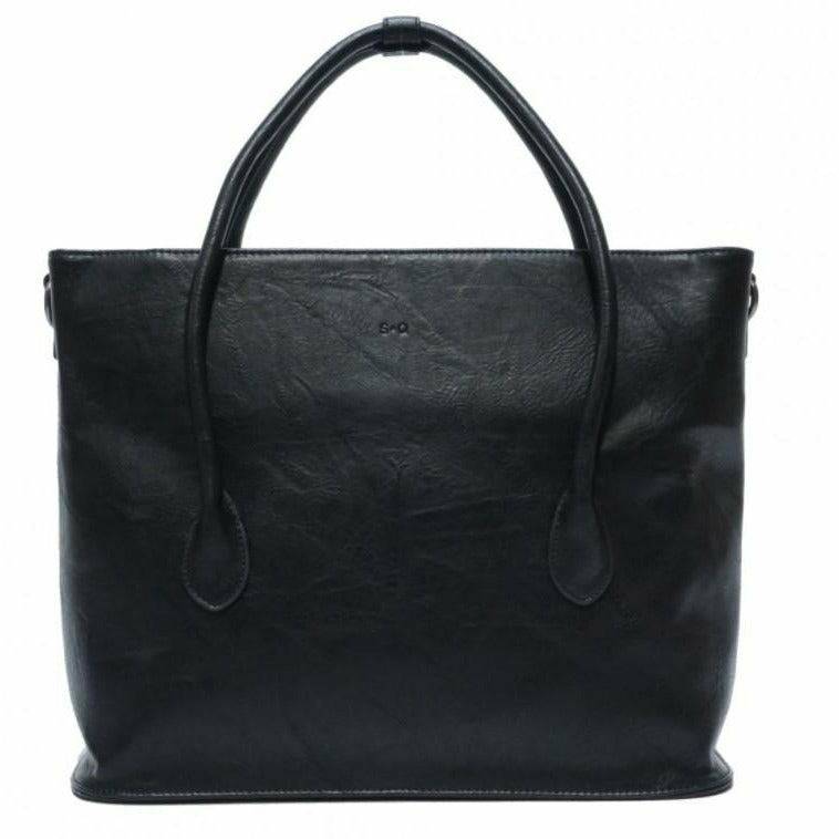 Kat - Satchel Handbag