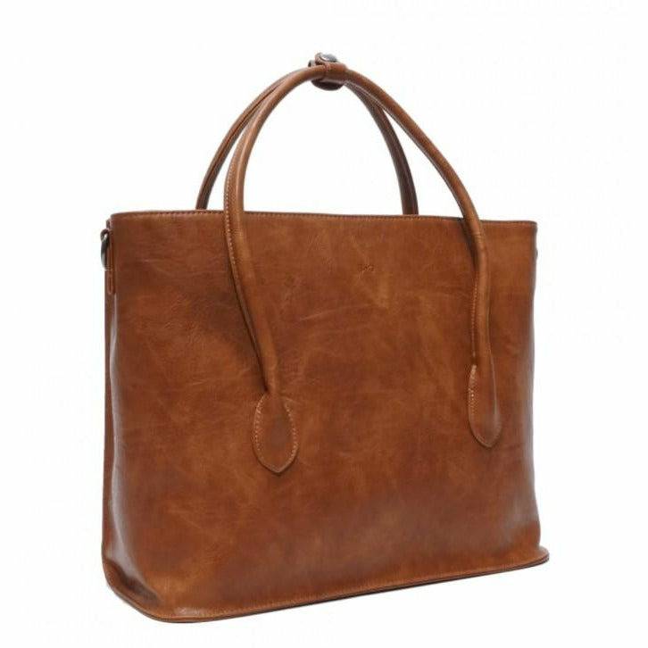 Kat - Satchel Handbag