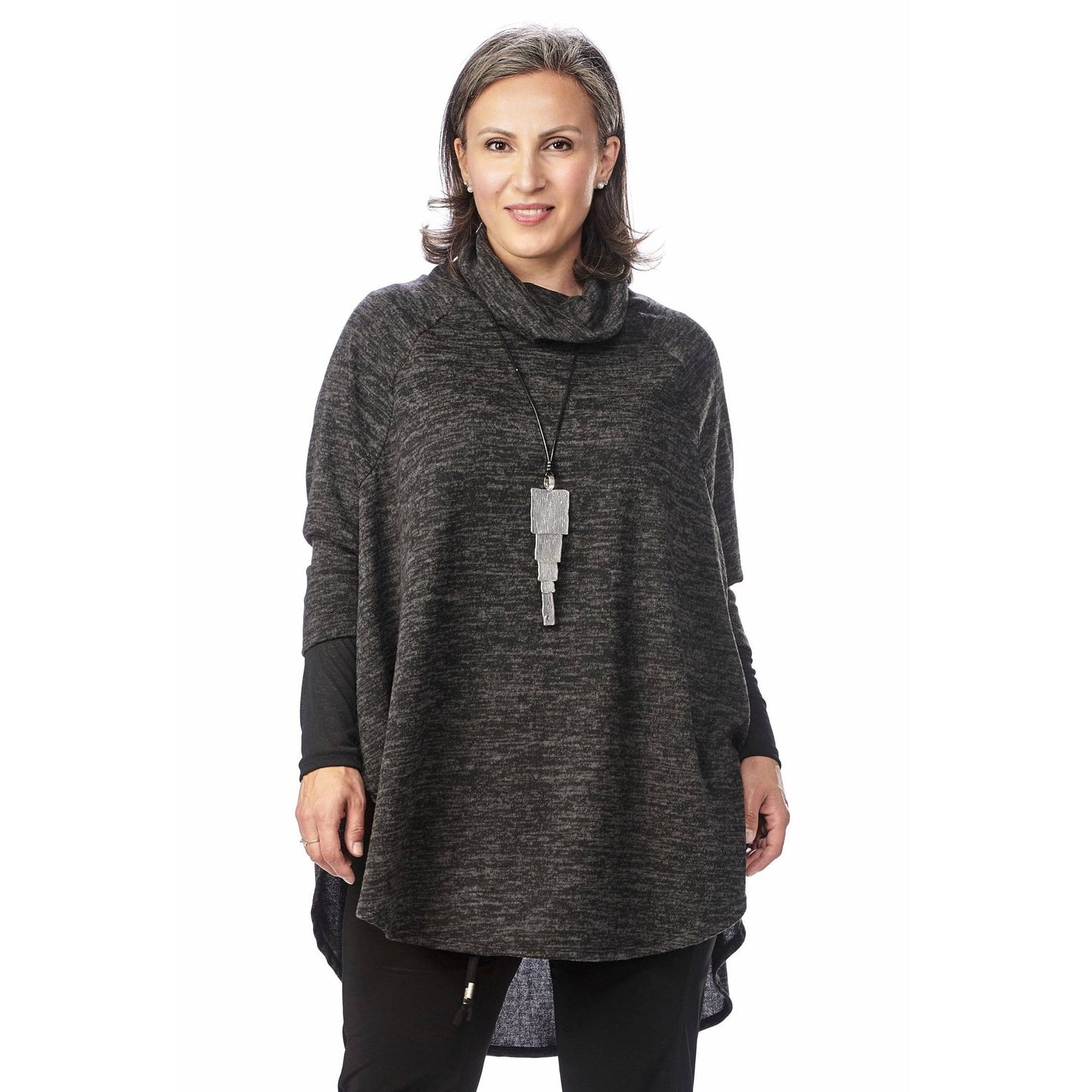 Casual Knit Sweater